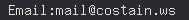 email
