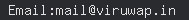 email