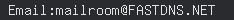 email