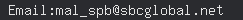email