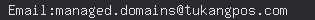 email
