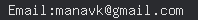 email