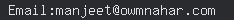 email