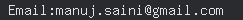 email