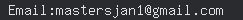email