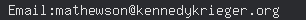 email