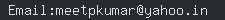 email