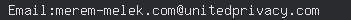 email