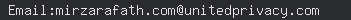 email