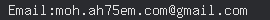 email