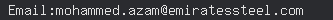 email