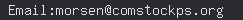 email