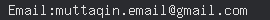 email