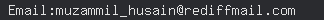 email