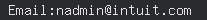 email