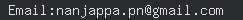 email