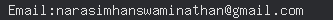 email