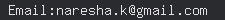 email
