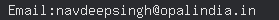 email