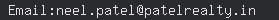 email