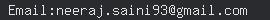 email