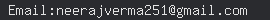 email