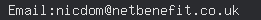 email