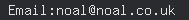 email