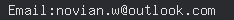 email