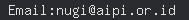 email