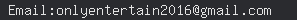 email