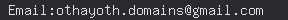 email