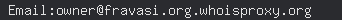 email