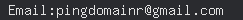 email