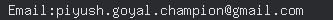 email