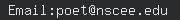 email