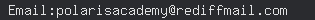 email