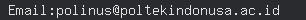 email