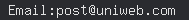 email