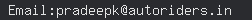 email