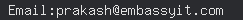 email