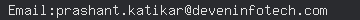 email