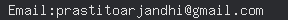 email