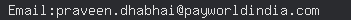 email