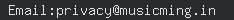 email