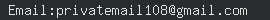 email