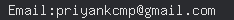 email