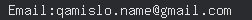 email
