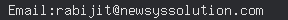 email
