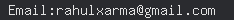 email
